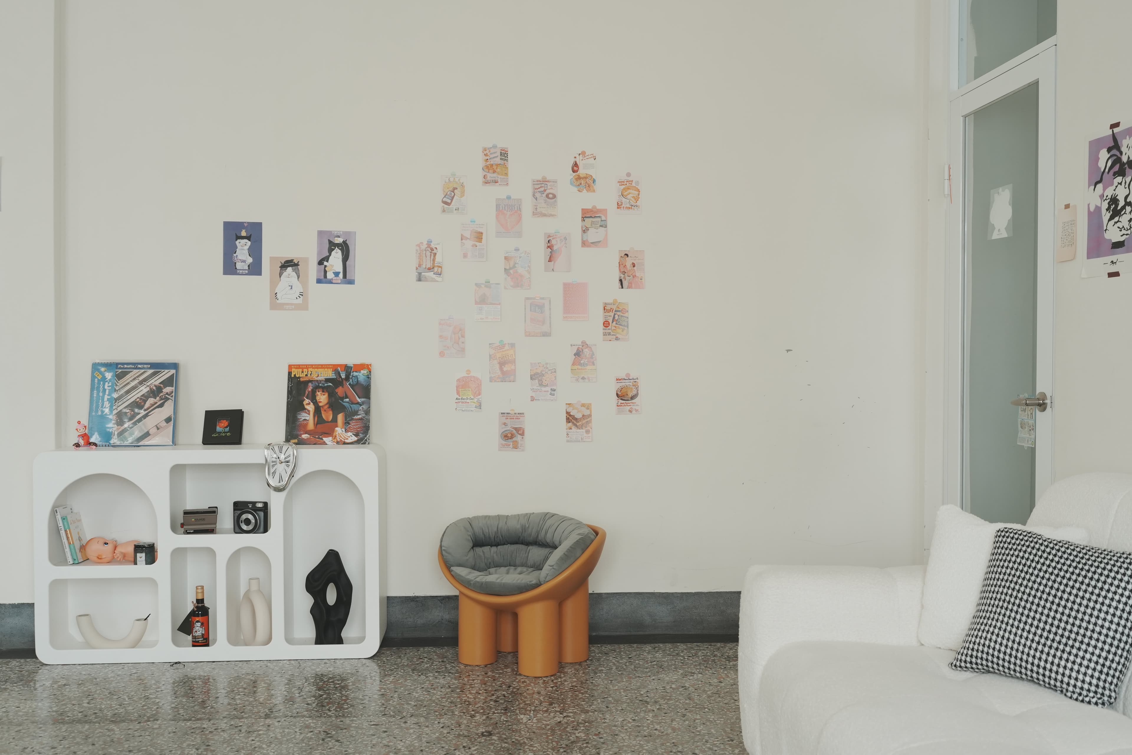 The Vibe 宇宙安排攝影棚 4