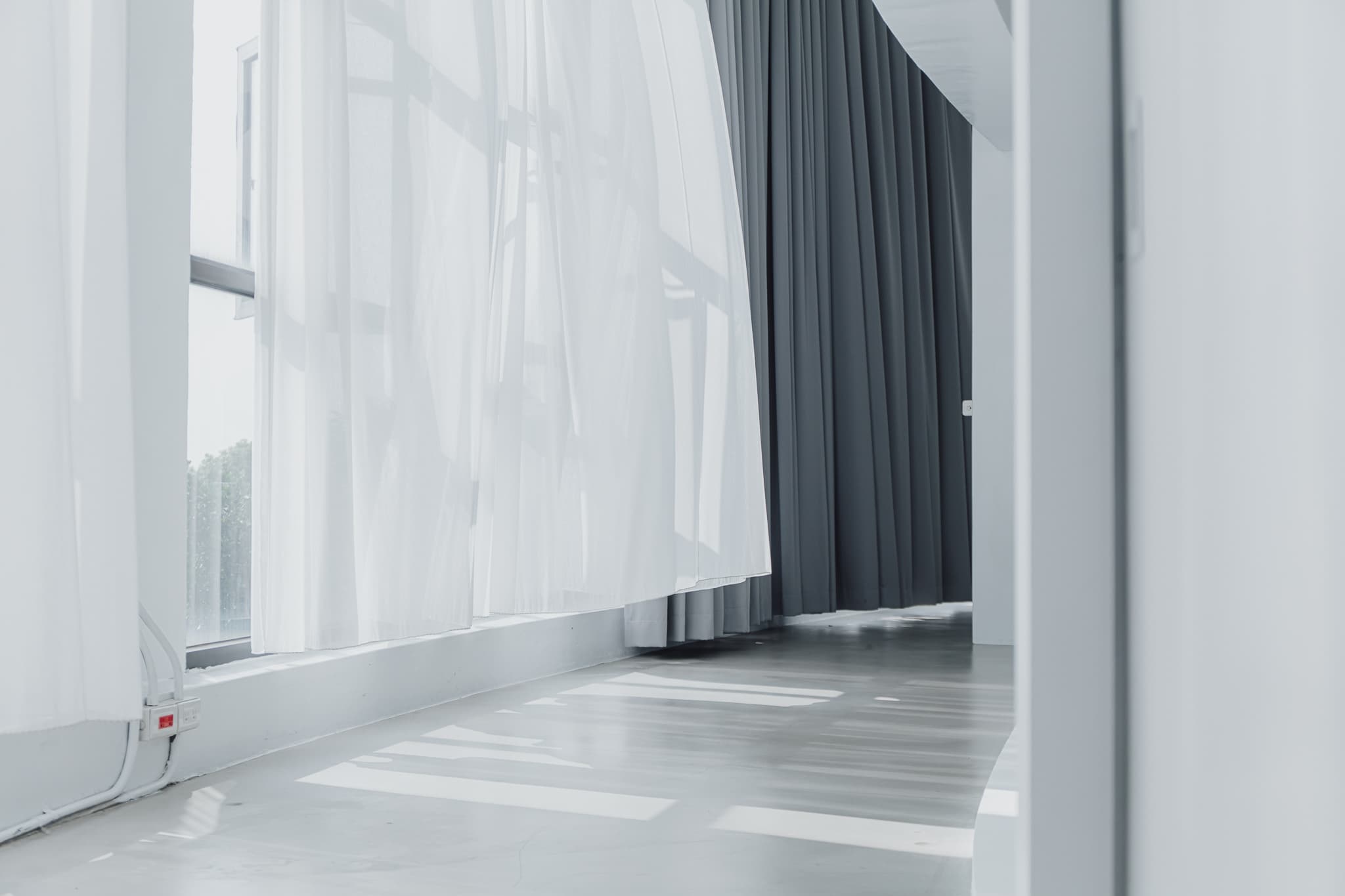 Sēn yi 森一空間 3