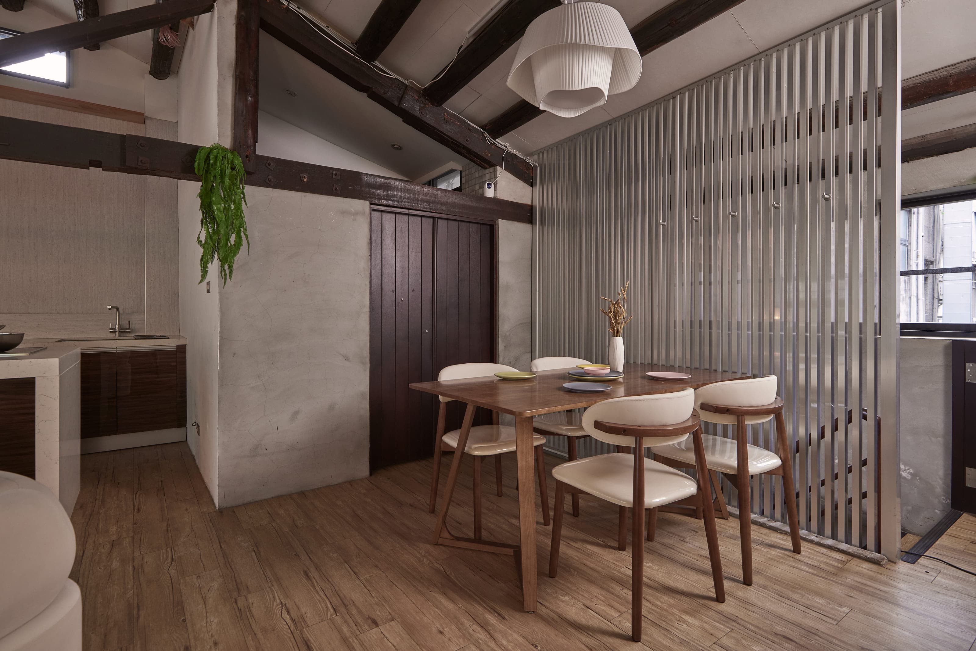 壹加壹新創中心 4