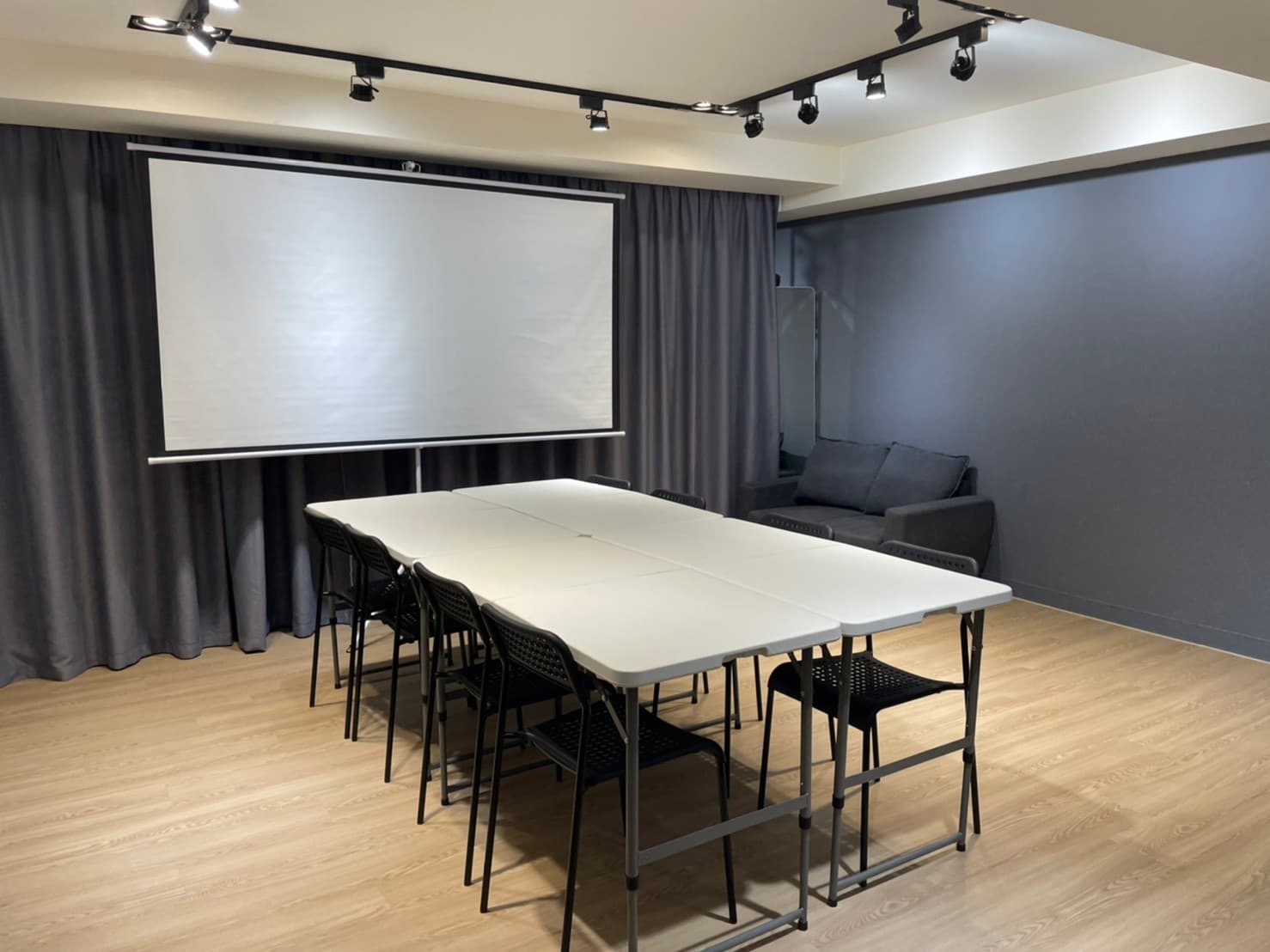 想想空間idea Space｜攝影棚｜場地租借｜共享空間 4