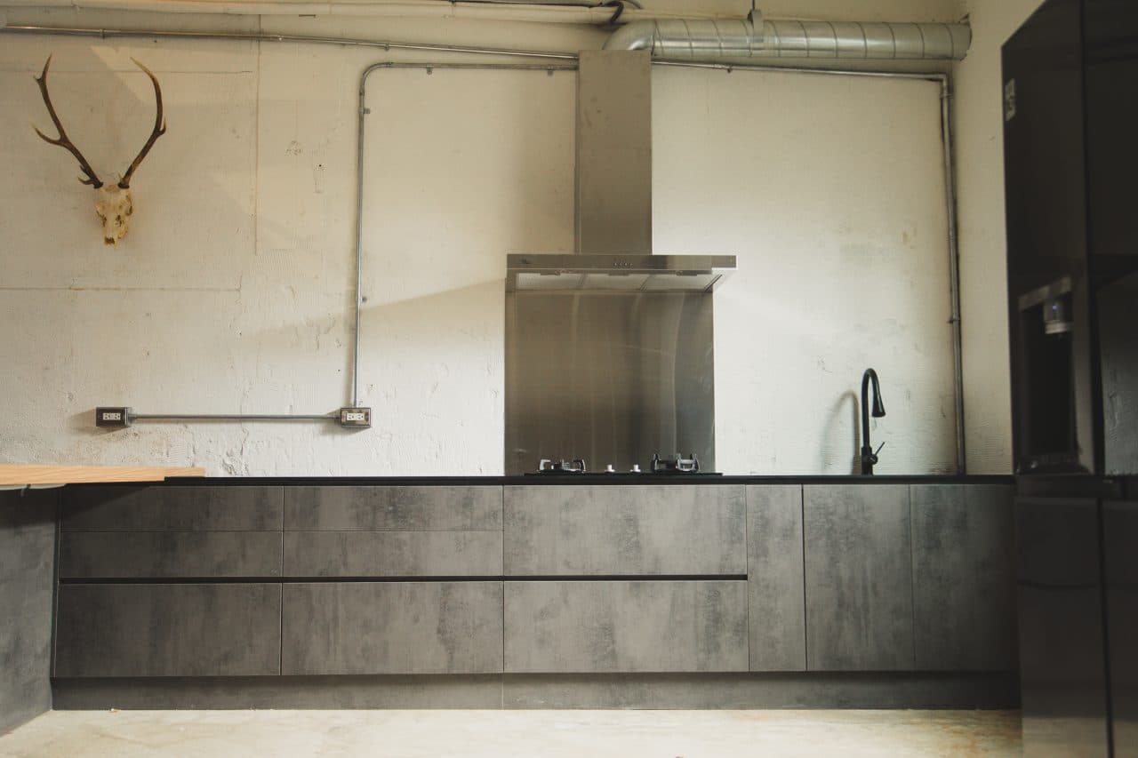 頂樓加蓋Rooftop⁺・師大 實景攝影棚/活動空間