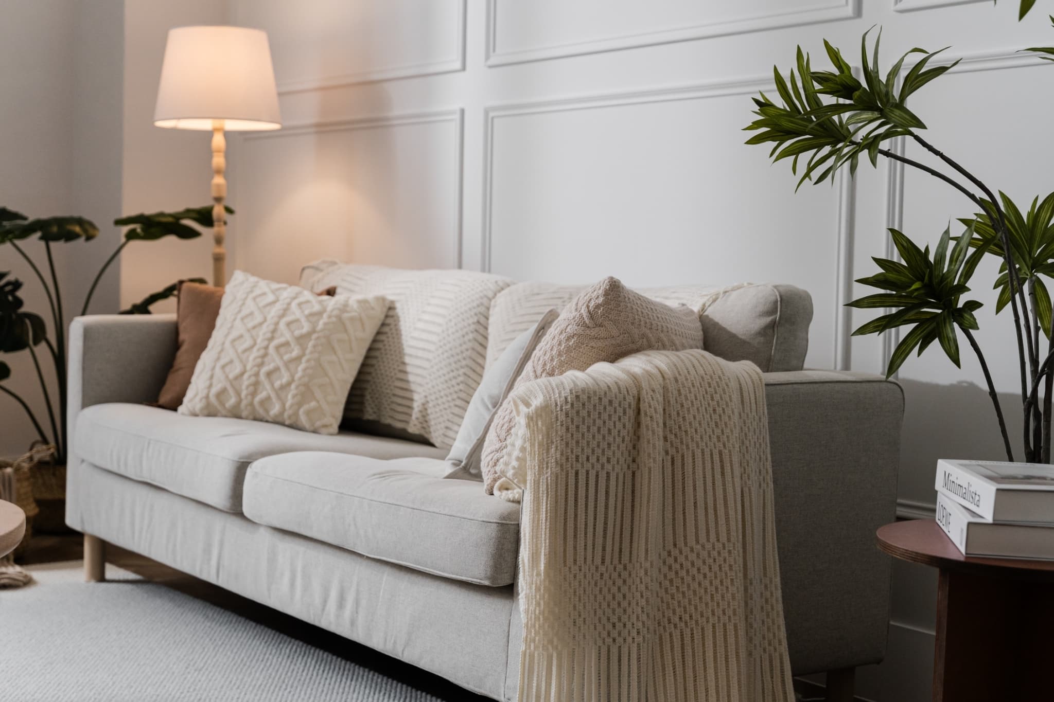 誠藝影像攝影棚 1