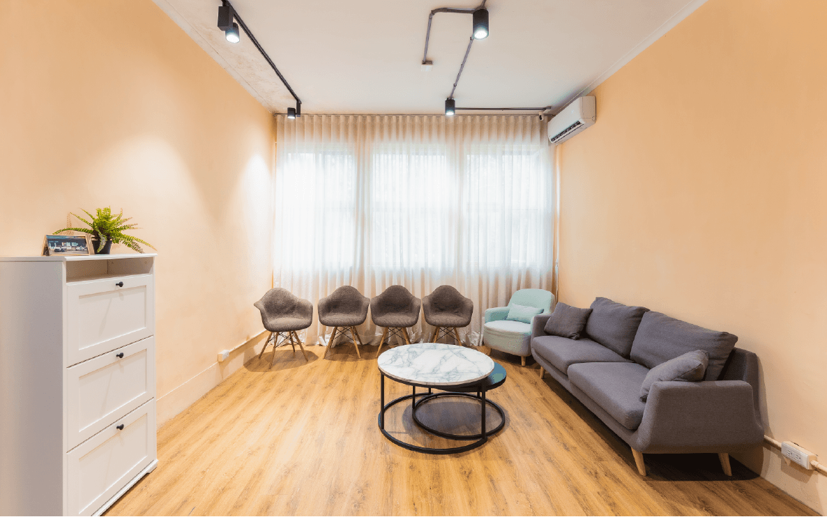 信二家廚 Shinji Living-順順店(實景攝影棚、大空間場地出租)