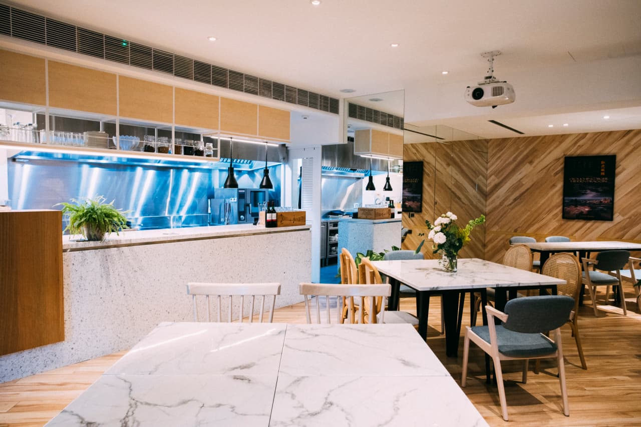 Sika Lab 喜咖來吧