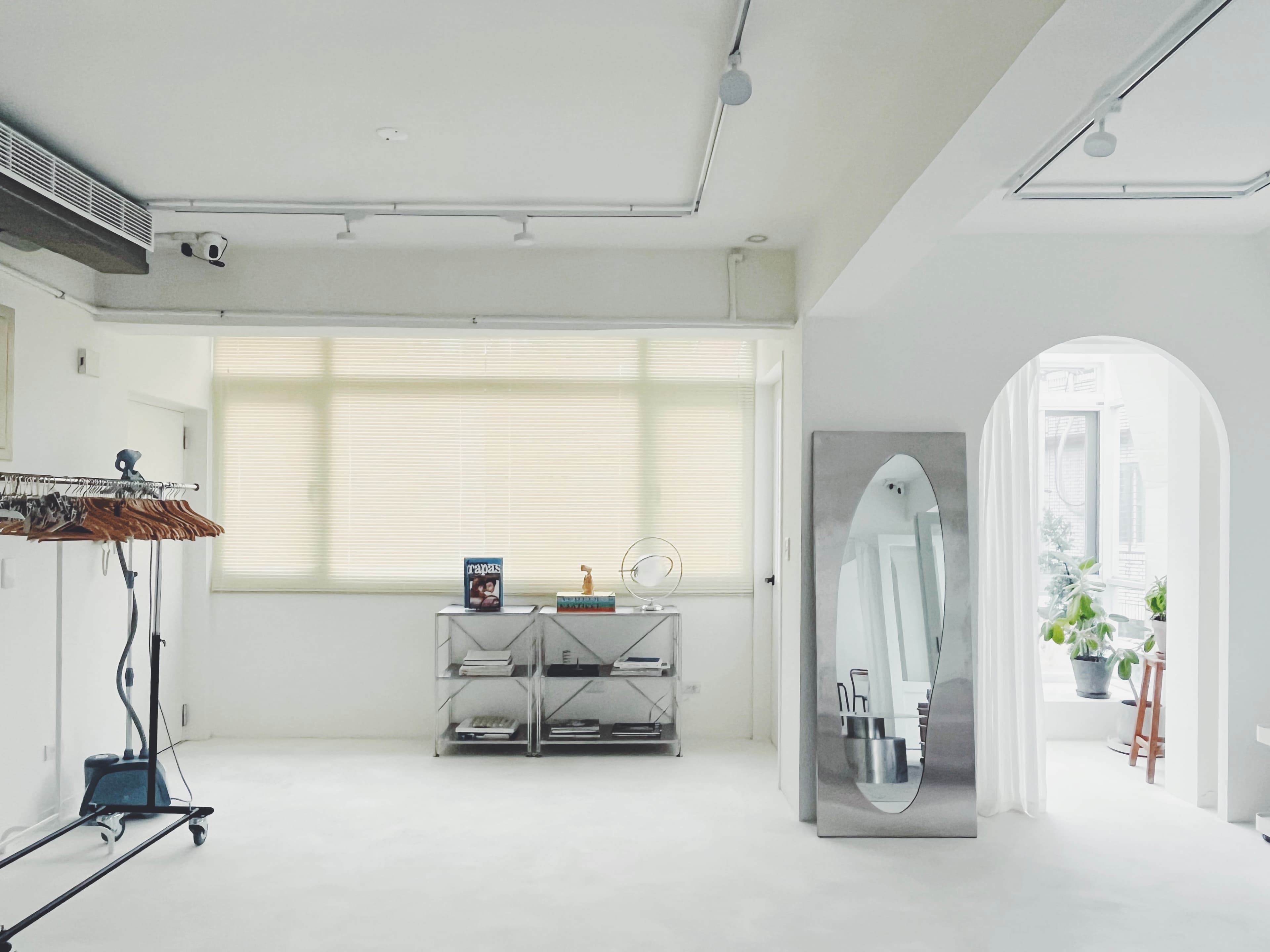 你是我的好棚棚 (自然光實景棚) 1