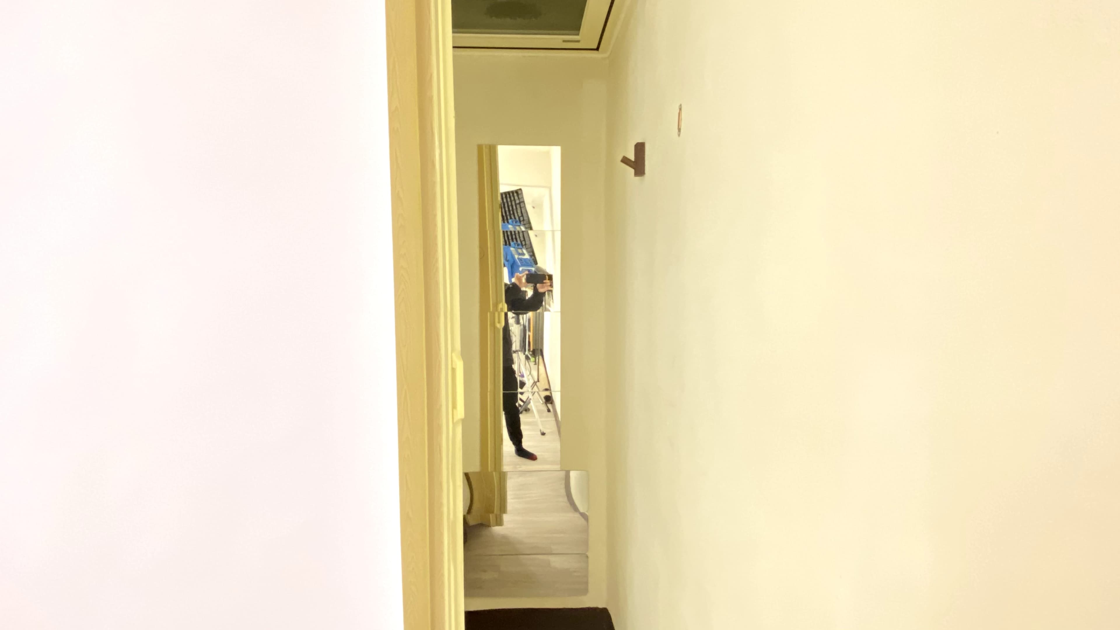 靠北影像 攝影棚 4