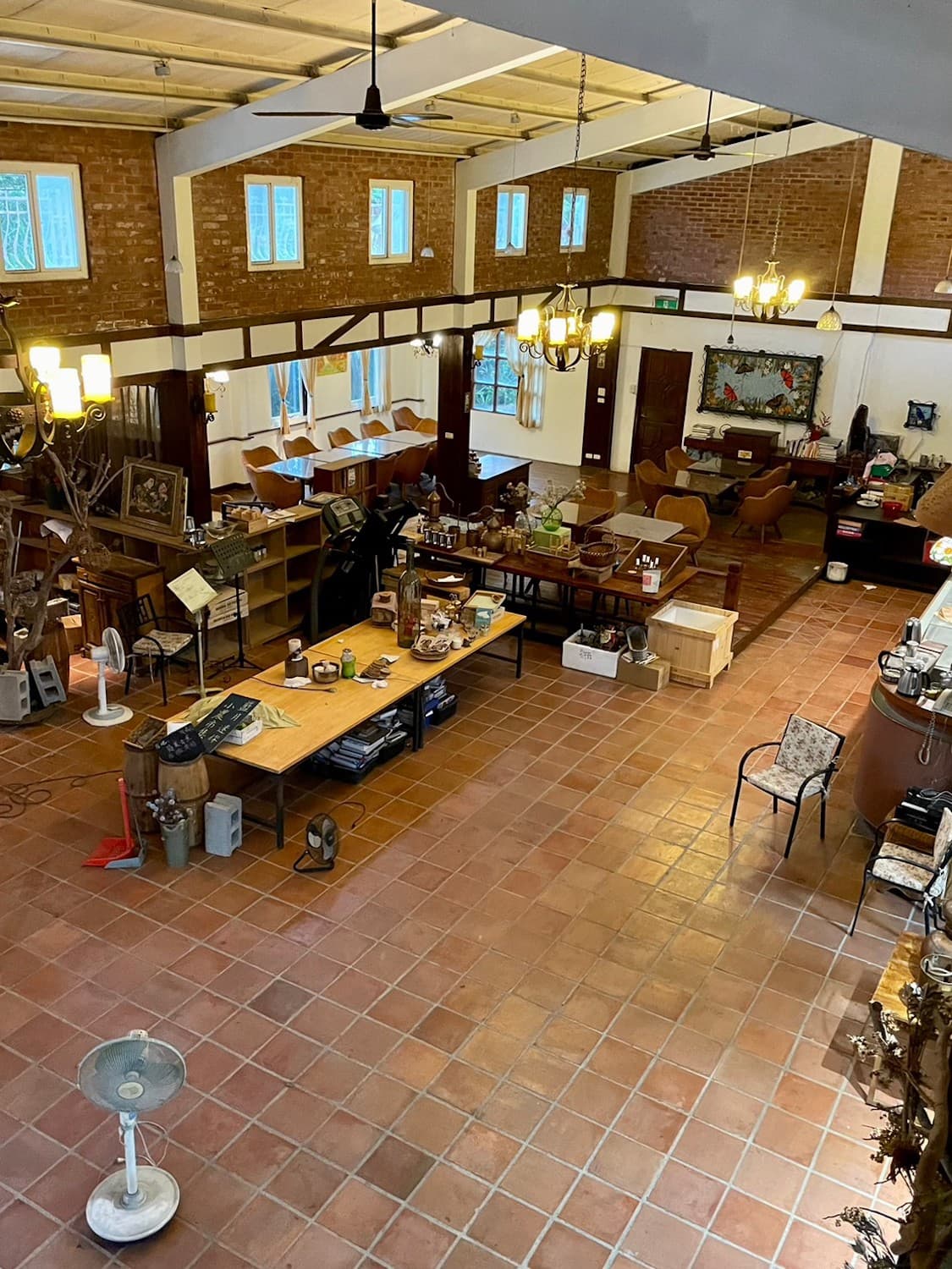 Blue Moon 藍月法式鄉村風攝影空間 4