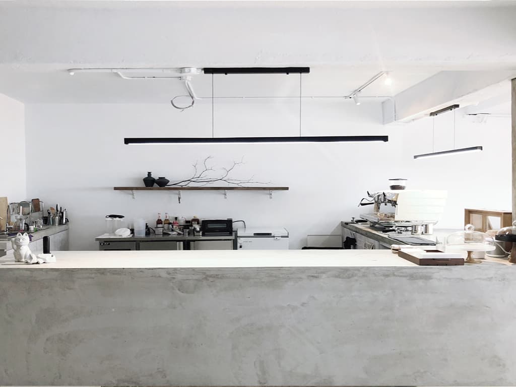 Utroo café 寓所咖啡/展演空間 cover