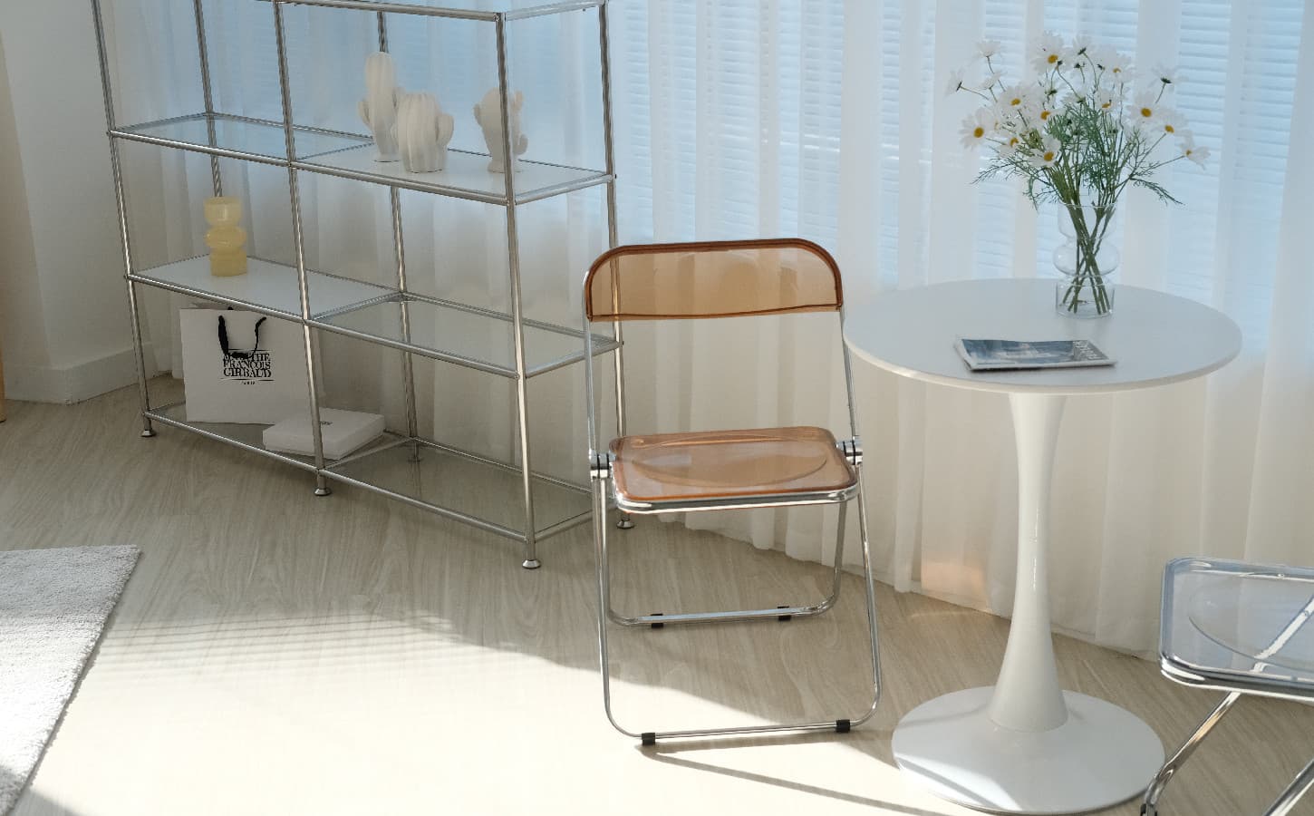 弎橙Three oranges studio 4