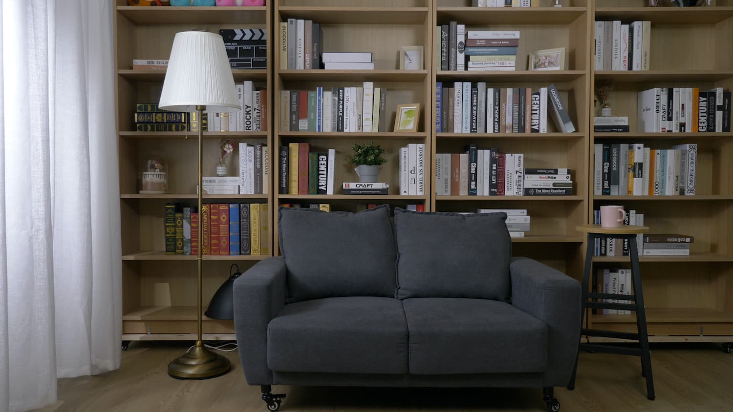 想想空間idea Space｜攝影棚｜場地租借｜共享空間 cover