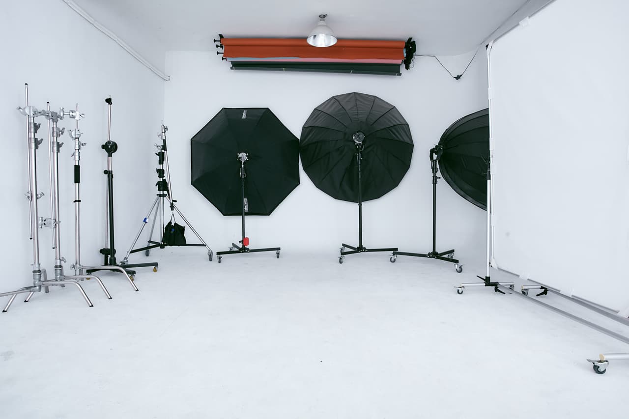 Gooday Studio 空間照片 3