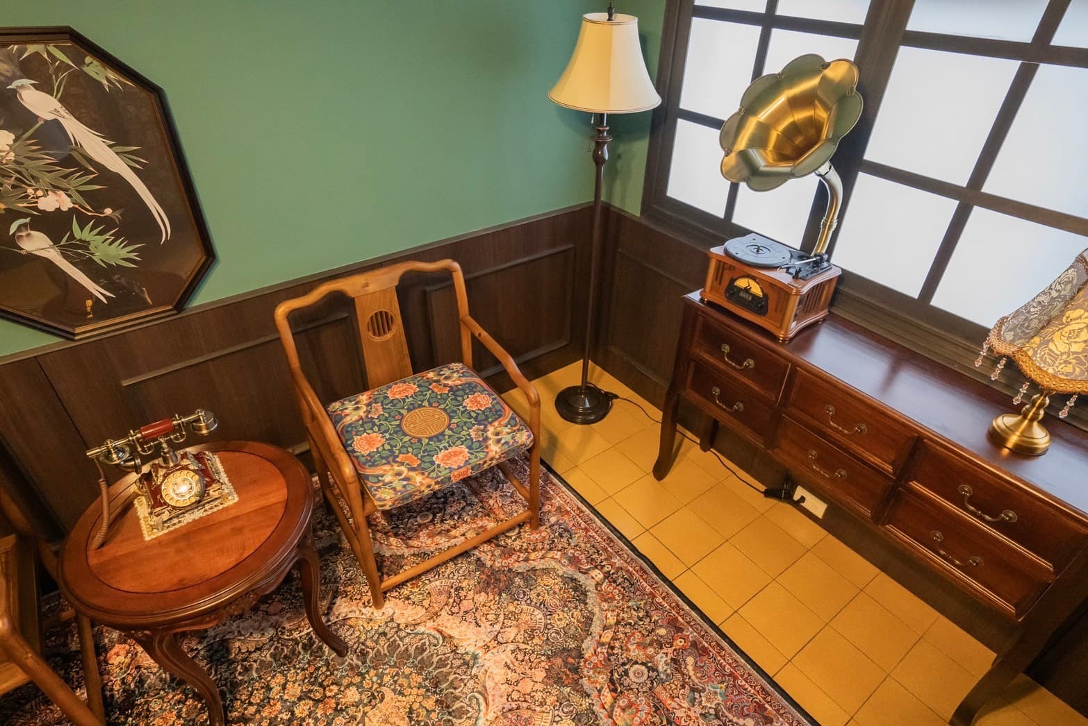 倆肆夭攝影工作室.Studio. 1