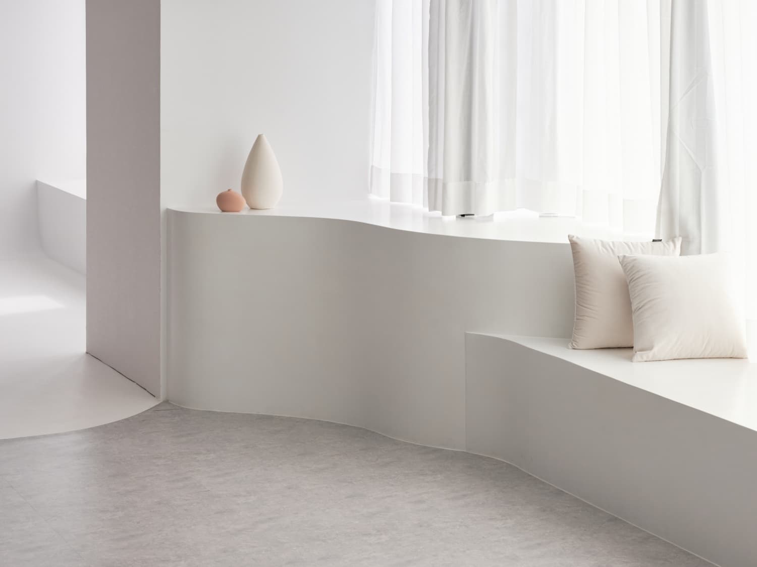 光嶼之間 spacexbay | 台中自然光高空美景攝影棚 ｜體驗空間