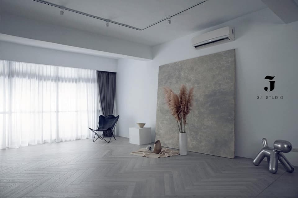 3J Studio 1