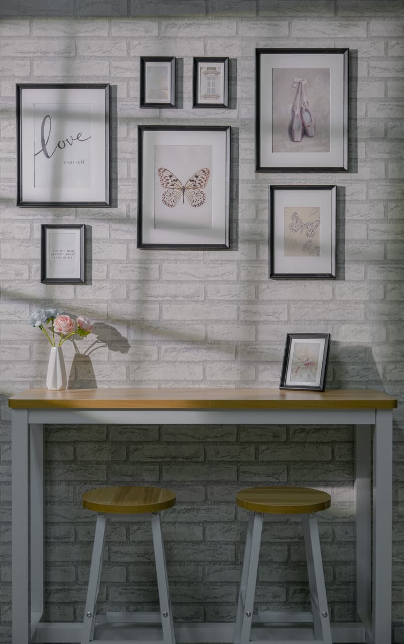 瓦特影像攝影棚 3