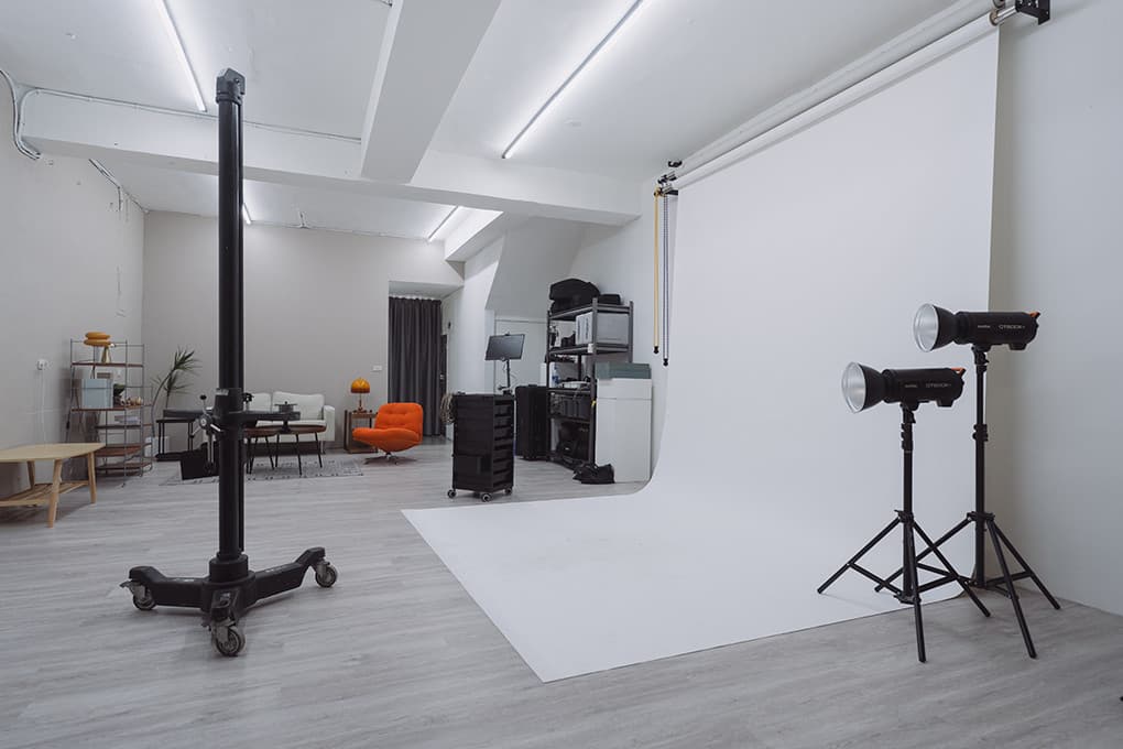 木三示影像工作室 cover