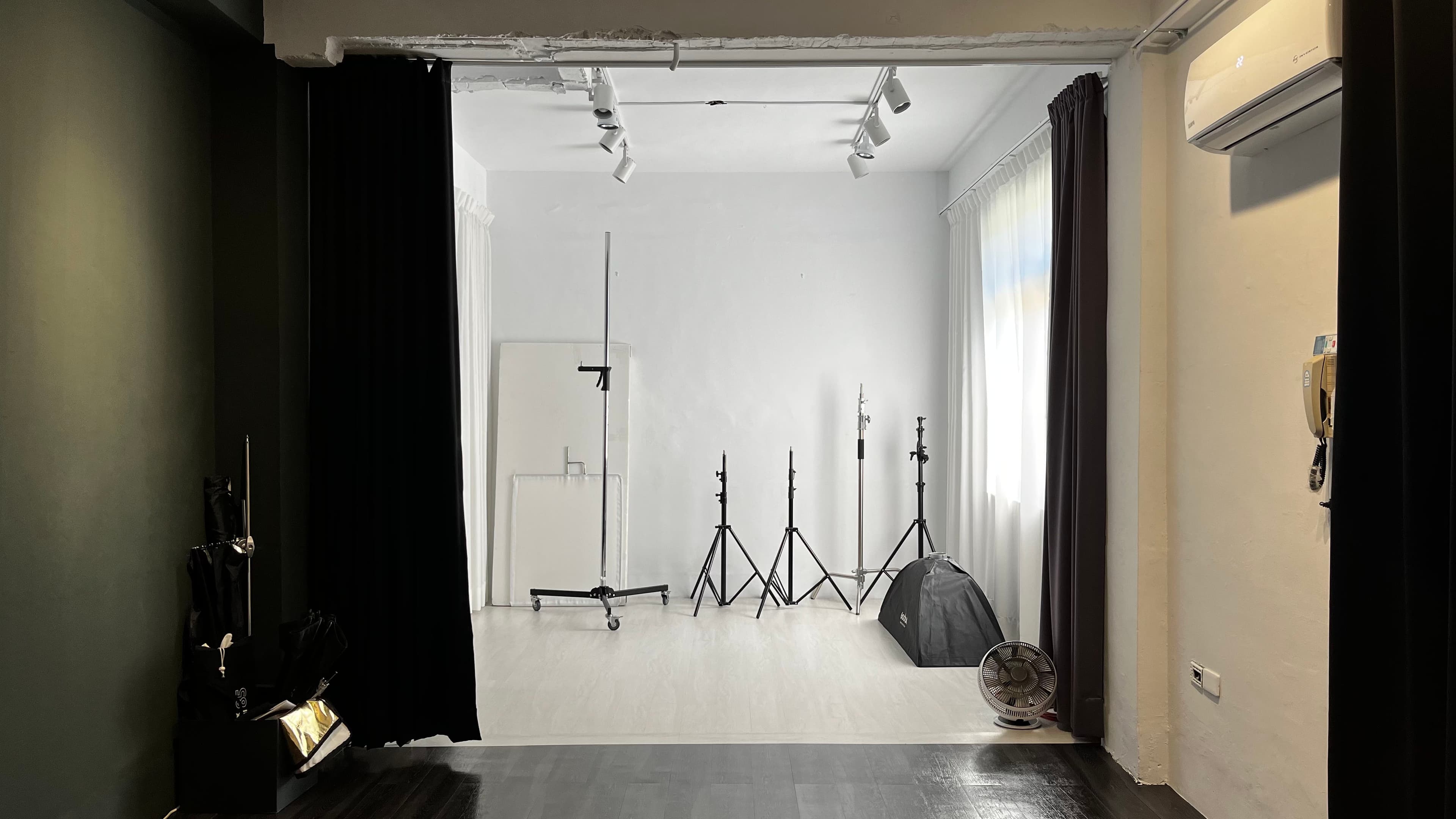 Justwarm家温照相館 2