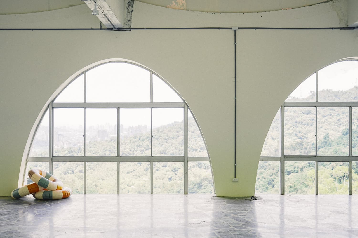 BellyFlopp Cafe 多功能空間 2