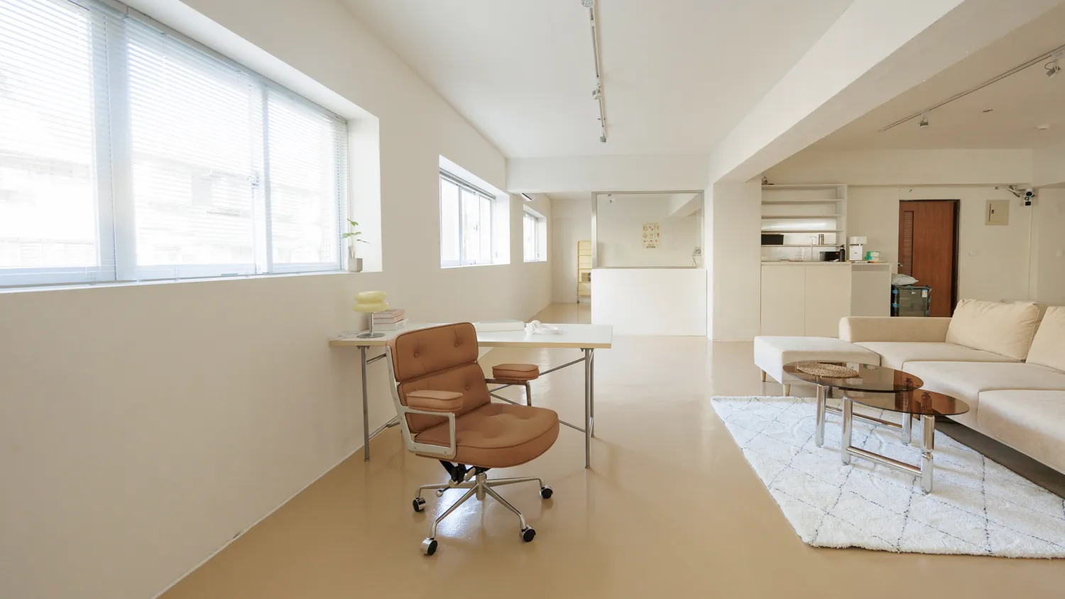 U-IE STUDIO農安棚 1