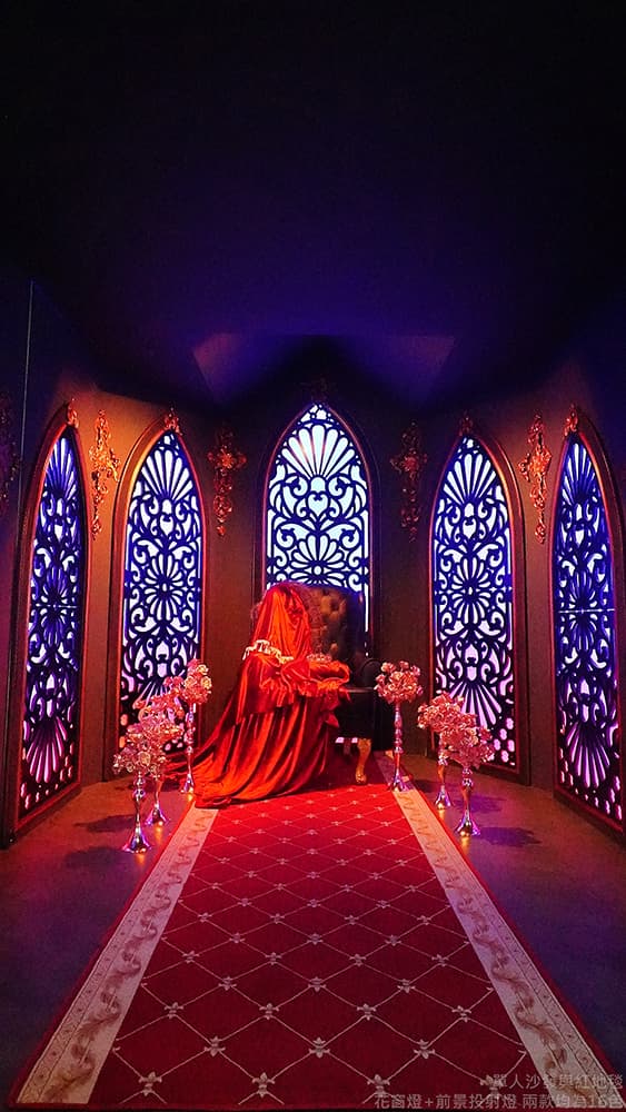 水月町實景攝影棚 2