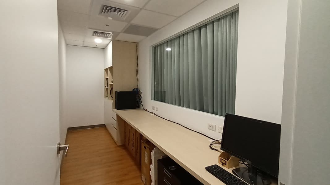 Living Lab + 攝影直播室(含製播室) 4