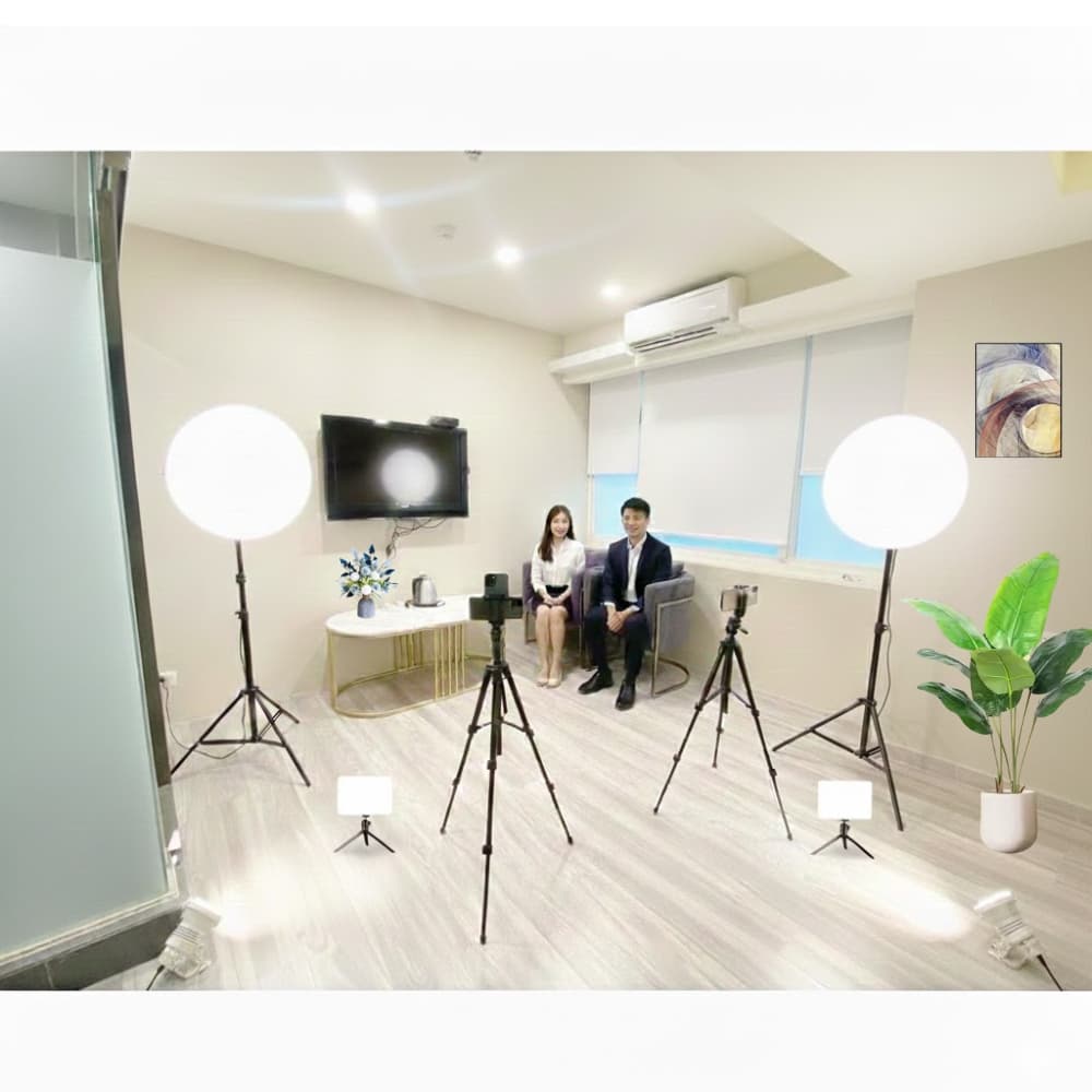 TPE捷運時尚分享空間 2