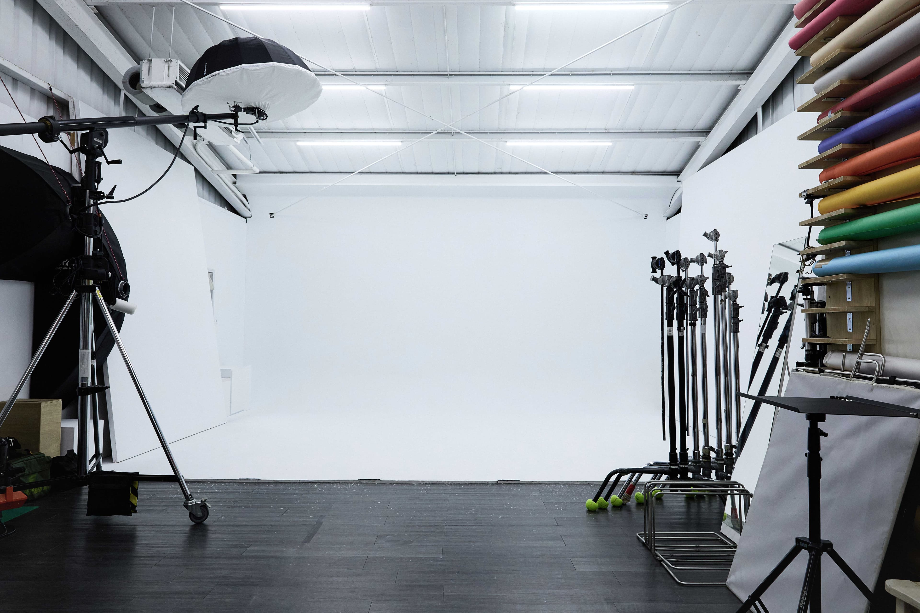 WestLee Studio 影像工作室 cover