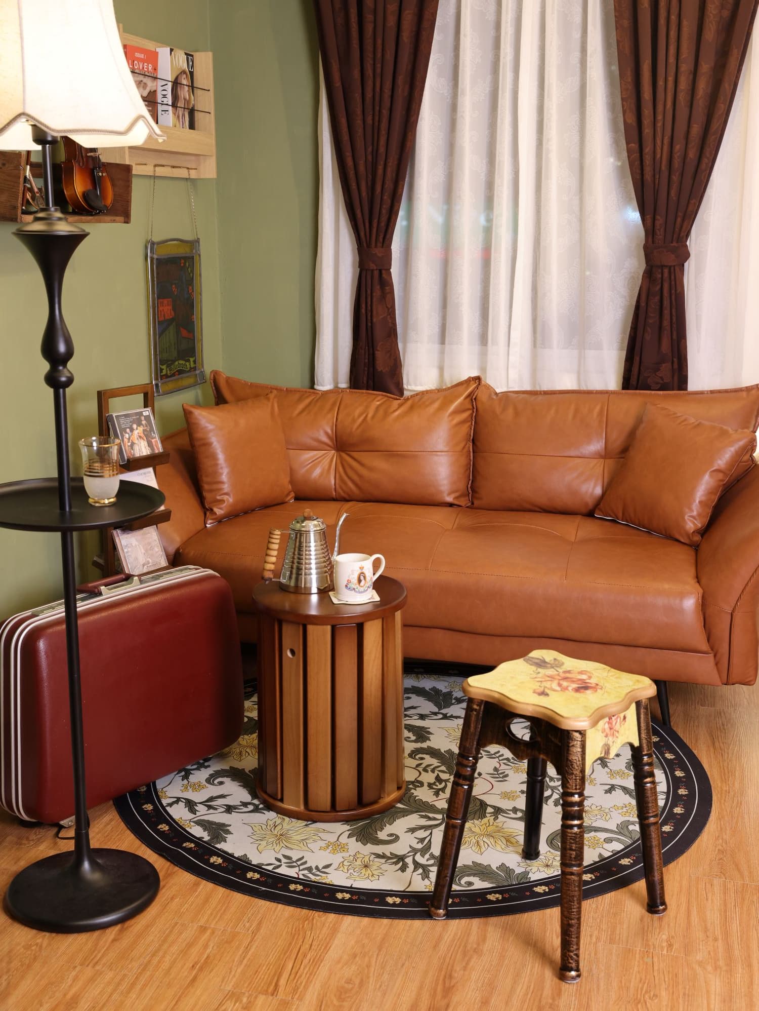 燁燁影像空間 cover