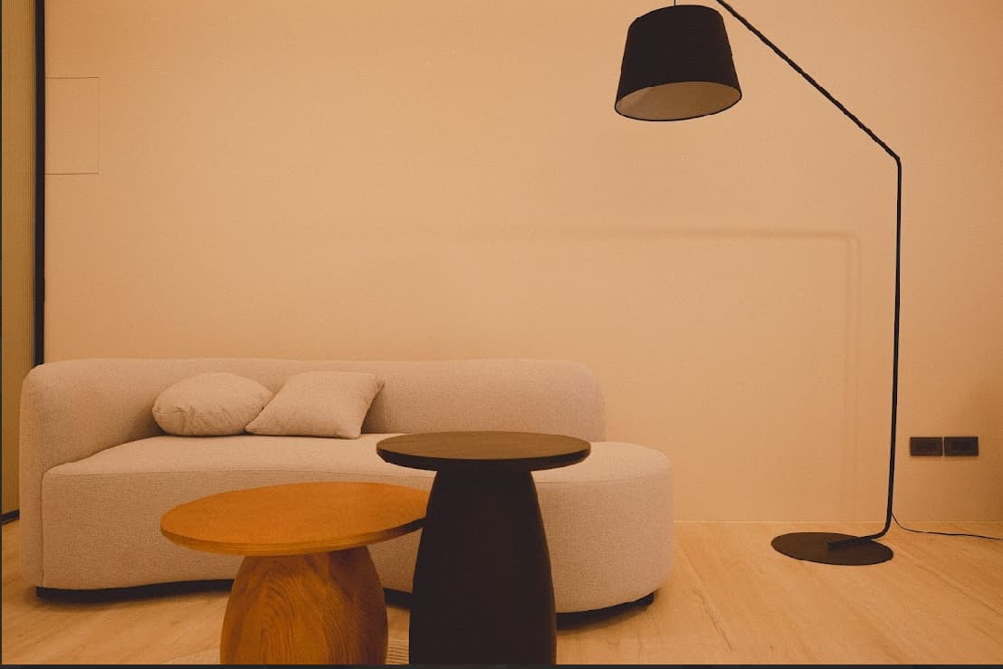 台北街角店面攝影棚 4