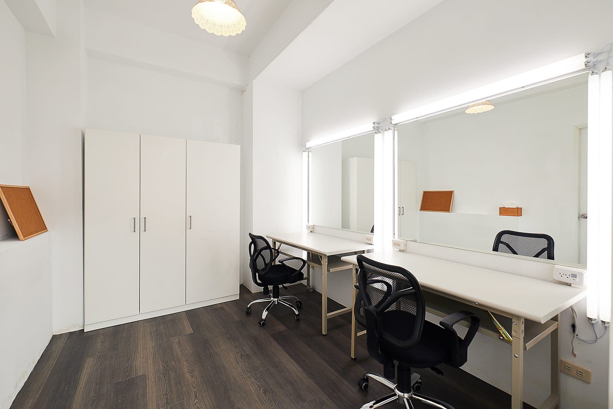 白禪攝影空間 cover