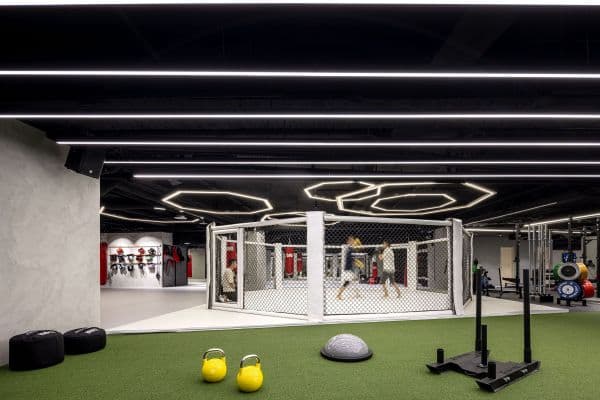 擊客基地GeekBase