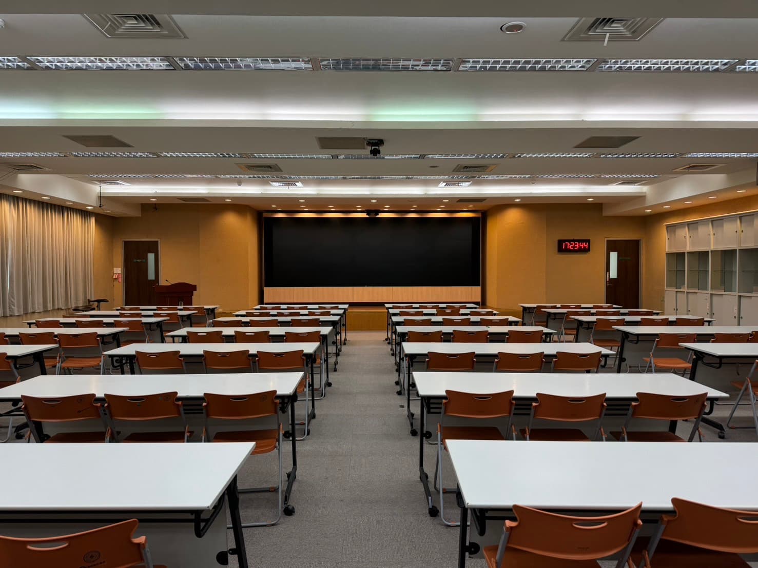 臺北創新實驗室國際會議廳 cover