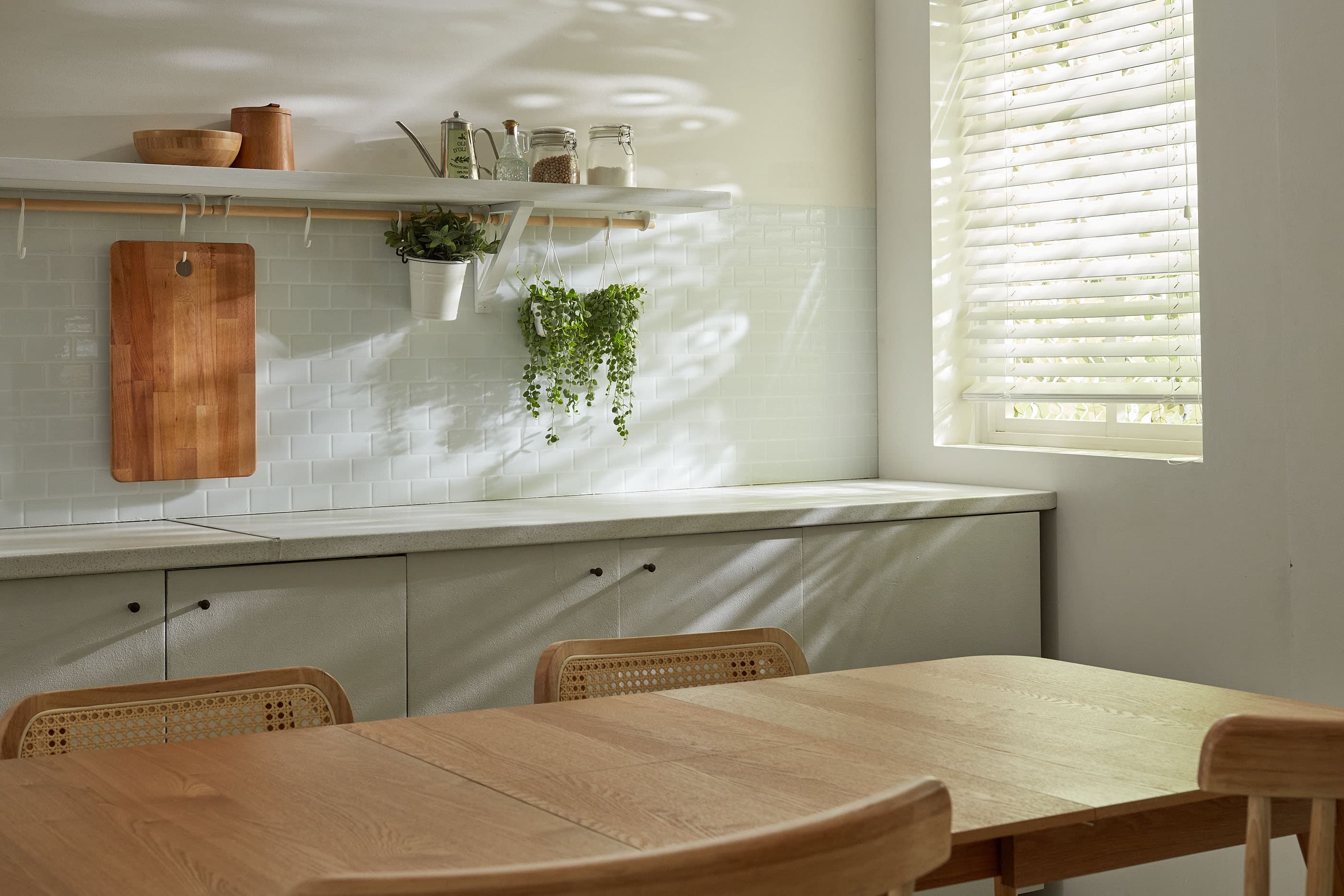 中山南西 ✦ 果得影像 原木窗框廚房攝影棚/可真實炊煮/自由變換中島/中山捷運站6號出口 2