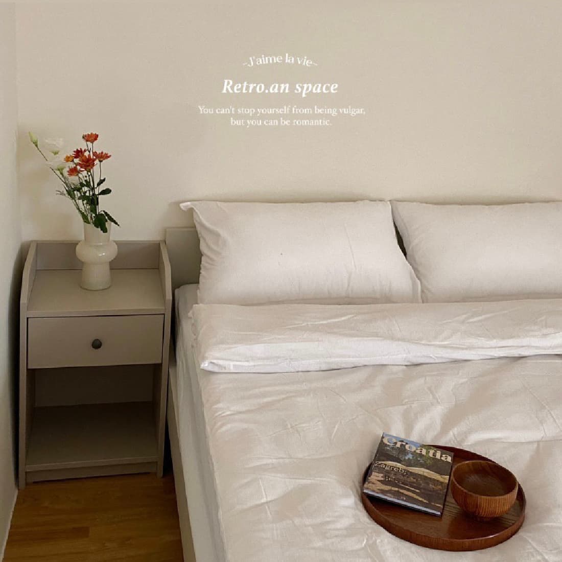 Retro.an 自然光攝影棚 2