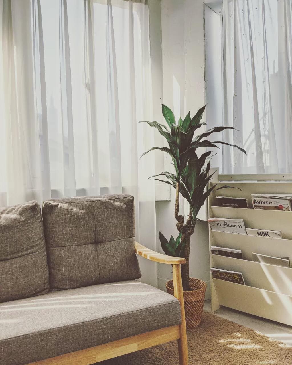 午安攝影棚 cover