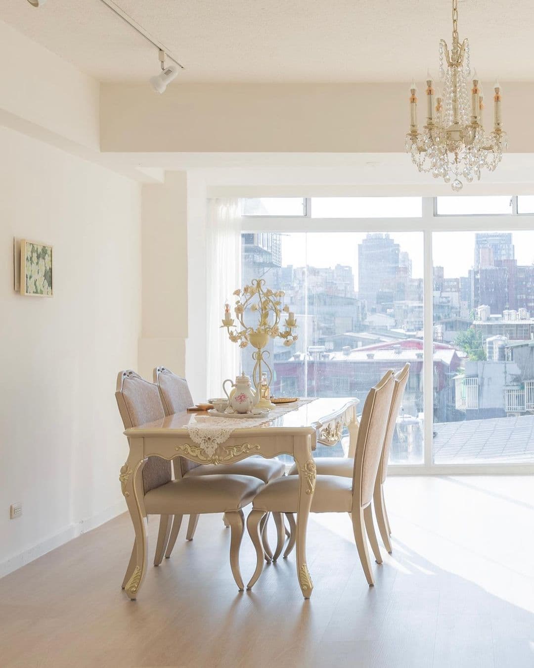 向陽法式攝影棚 1