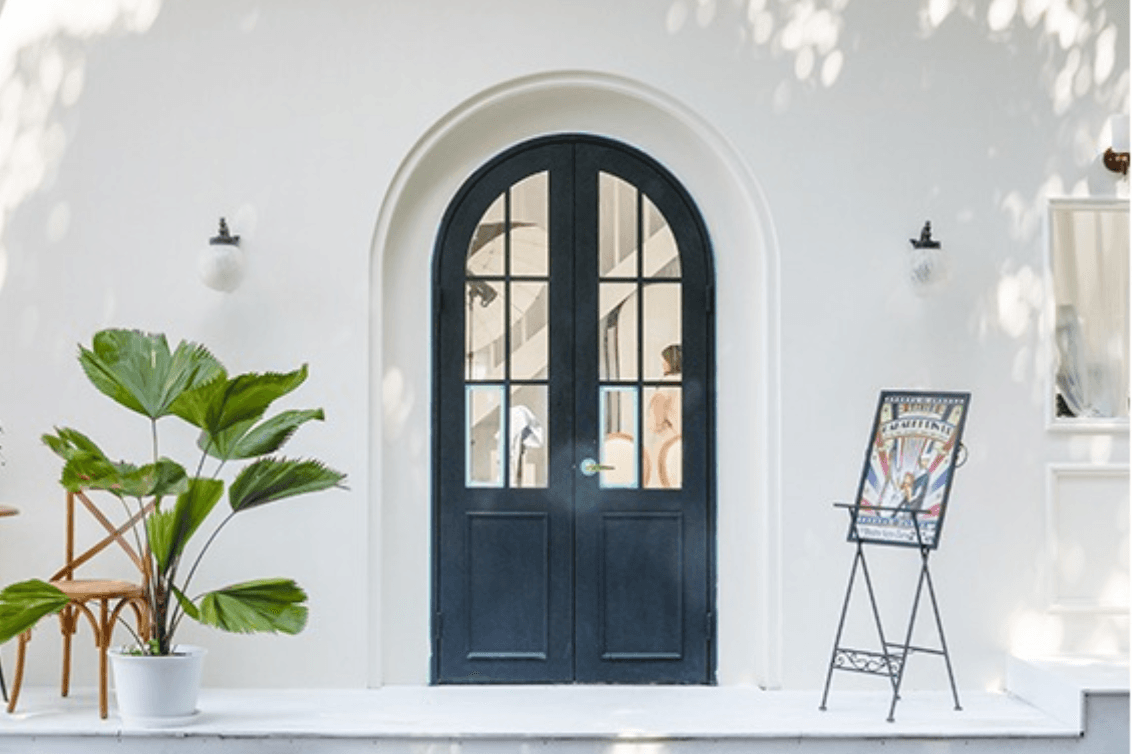 Dear Via 韓式證件 | 各式寫真 | 攝影棚出租 cover