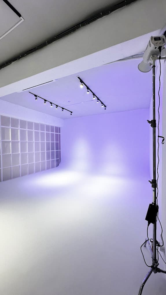 有藝思影像創作空間 New interest 4