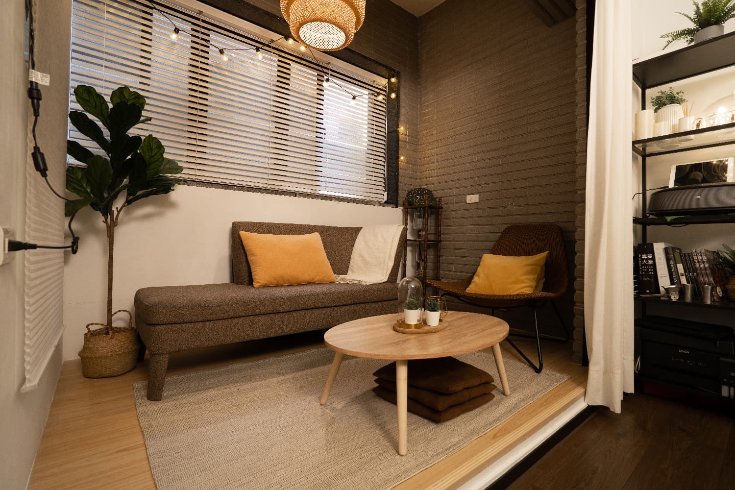 KOOK Living-小小的家 共享廚房 3