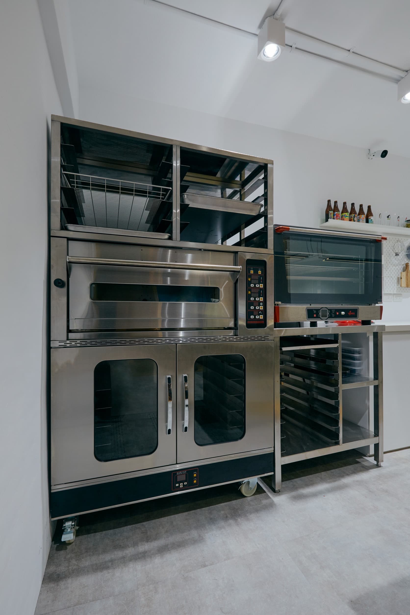 （24小時開放）Kitchen Starter 實驗廚房 空間照片 3