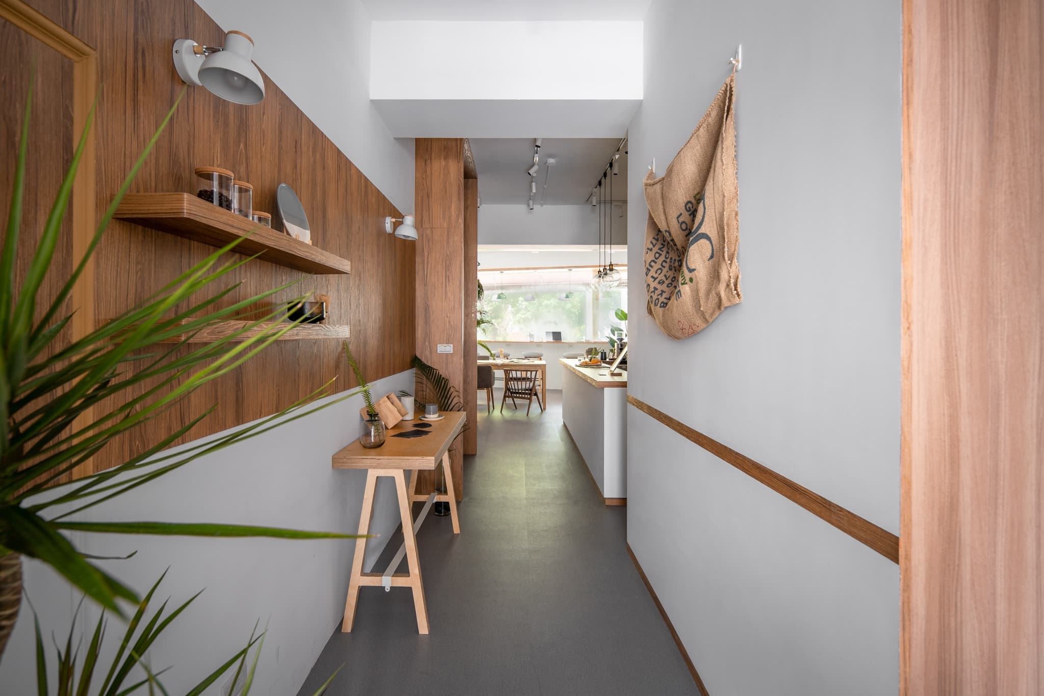 JUR space 共享空間 | 天母 4