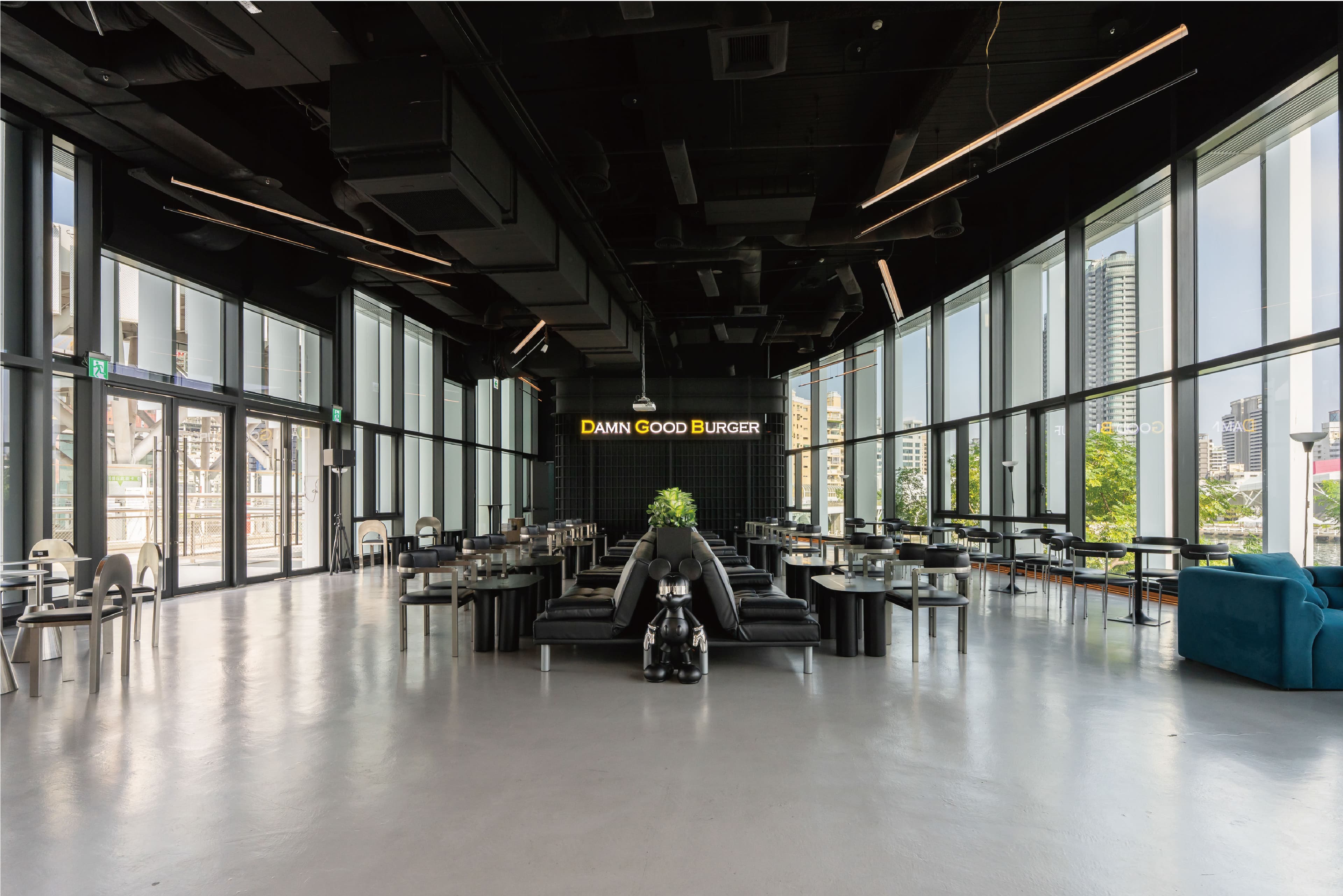 嘿棚攝影棚 No.18 聚場 cover