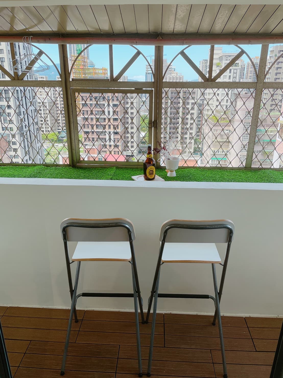 幸福站｜迷你宅2