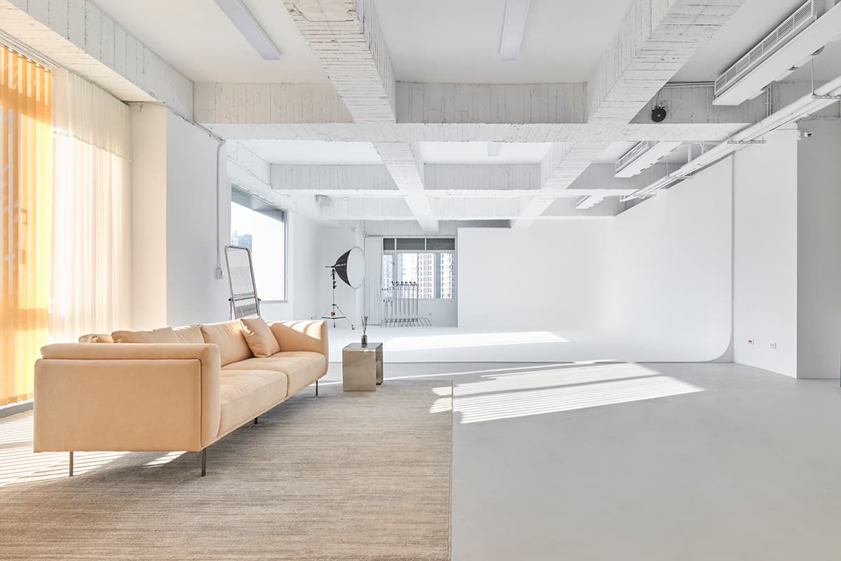 Seekr 熙客影像 cover