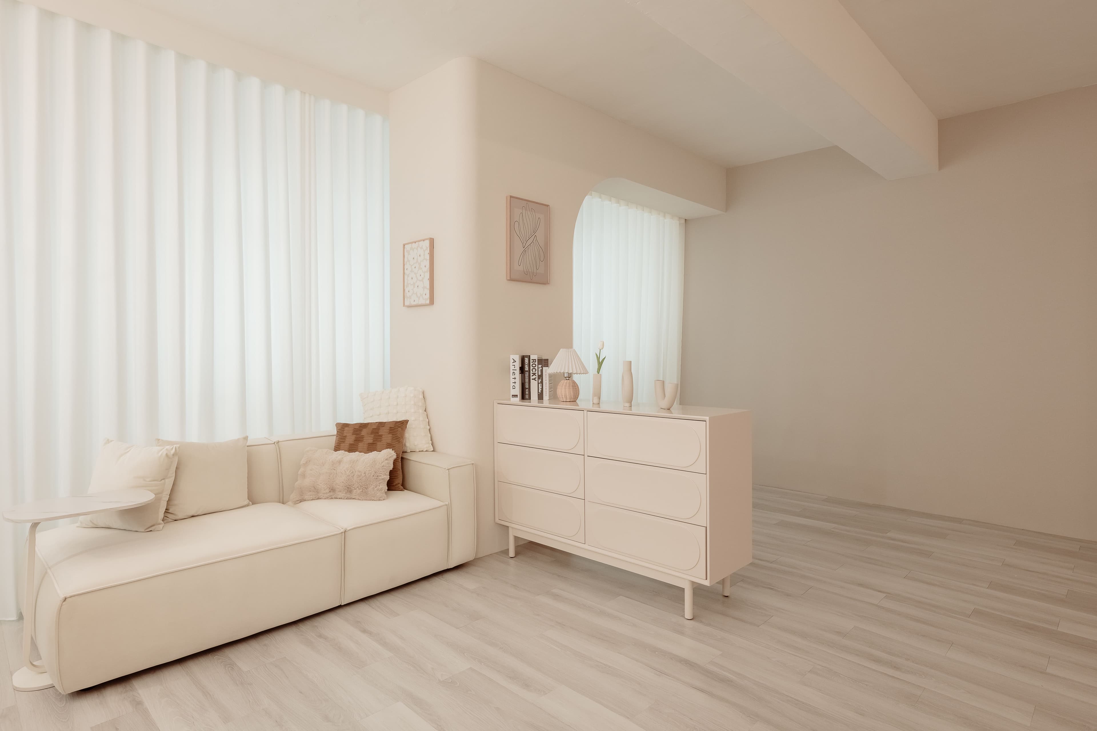 好室空間－南港攝影棚 cover