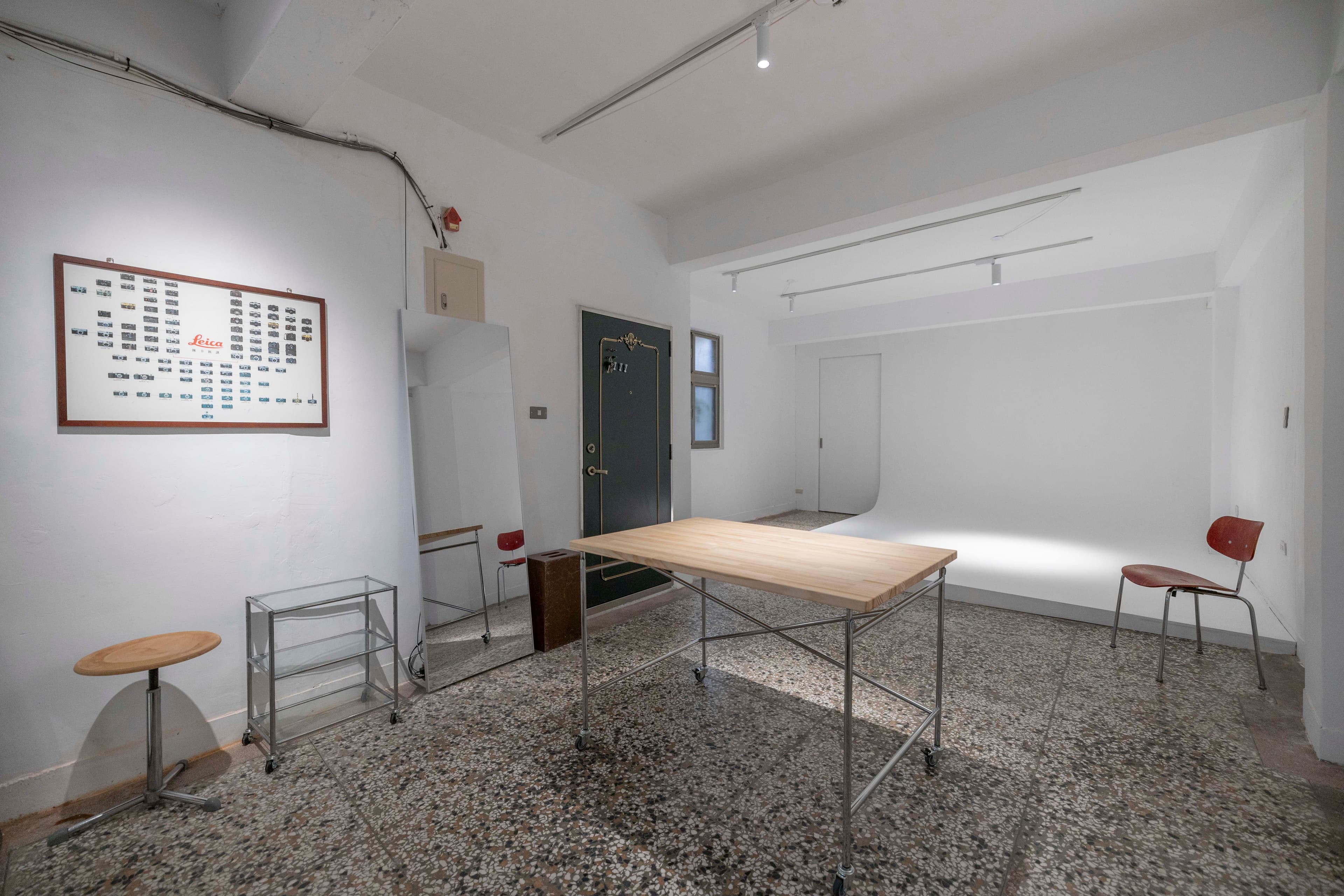 非寫真攝影工作室 cover