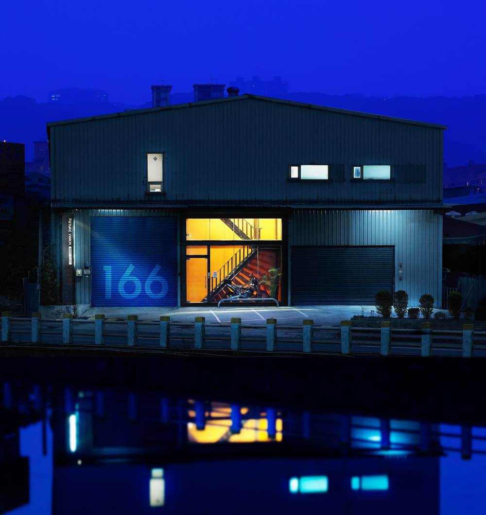 自由意識影像製作有限公司 1