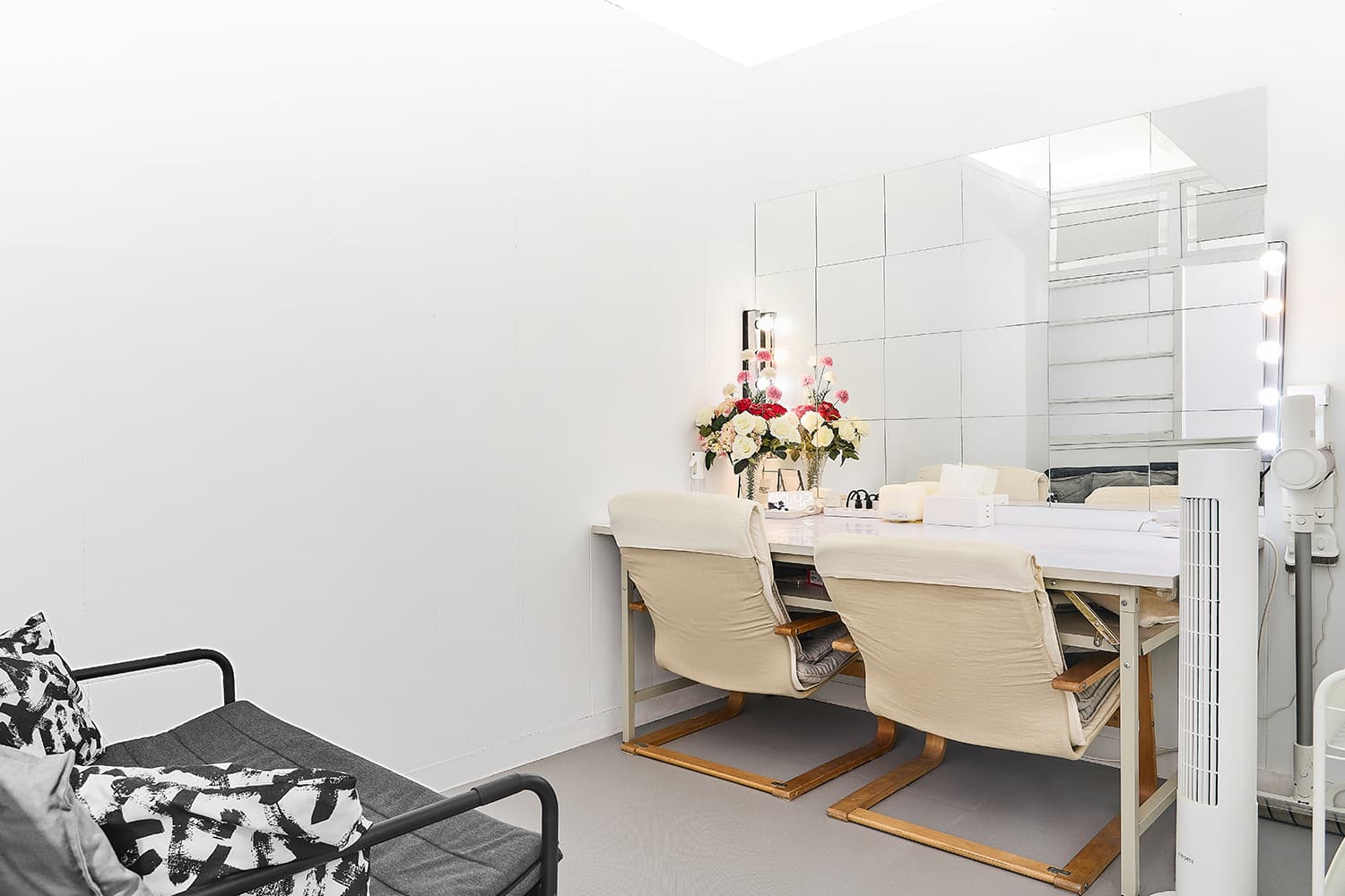 VISION AGENCY VA工作室 4