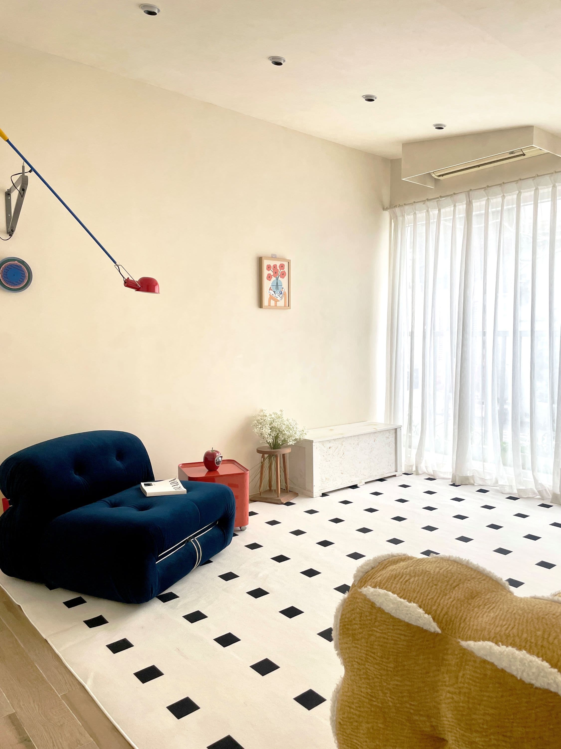 KSPACE 新莊館 無人自助式自然光攝影棚 4