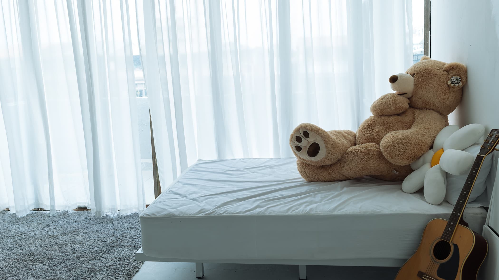 Rolling Space 承德138攝影棚 4